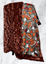 Load image into Gallery viewer, Fall Football XL Adult Size