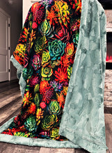 Load image into Gallery viewer, Vivid Succulents XL Adult Size