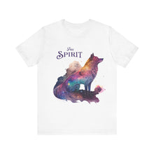 Load image into Gallery viewer, Unisex Jersey Short Sleeve Tee