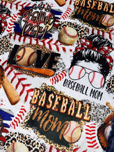 Load image into Gallery viewer, Baseball Mom XL Adult Size