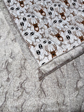 Load image into Gallery viewer, Camo Designer Bucks XL Adult Size