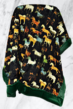 Load image into Gallery viewer, Extra Luxe Wild Horses XL Adult Size