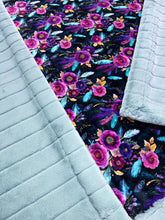 Load image into Gallery viewer, Extra Luxe Sydney + Boho Florals Xl Adult