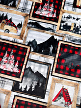 Load image into Gallery viewer, Lumberjack XL Adult Size