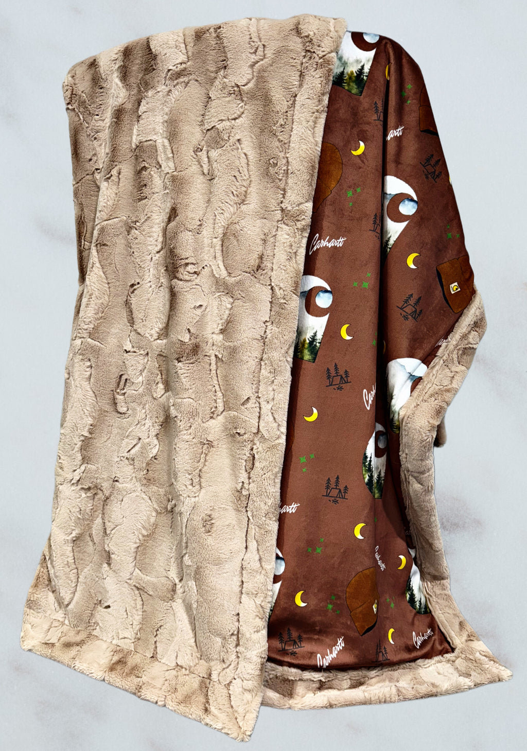 C Forest XL Adult Size