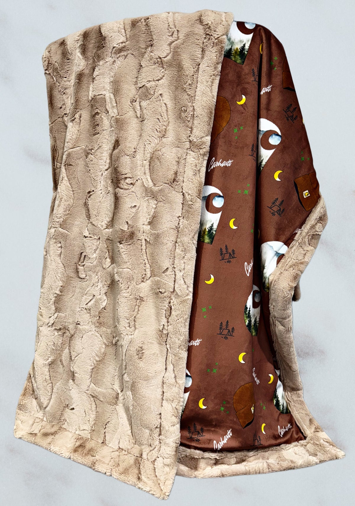 C Forest XL Adult Size