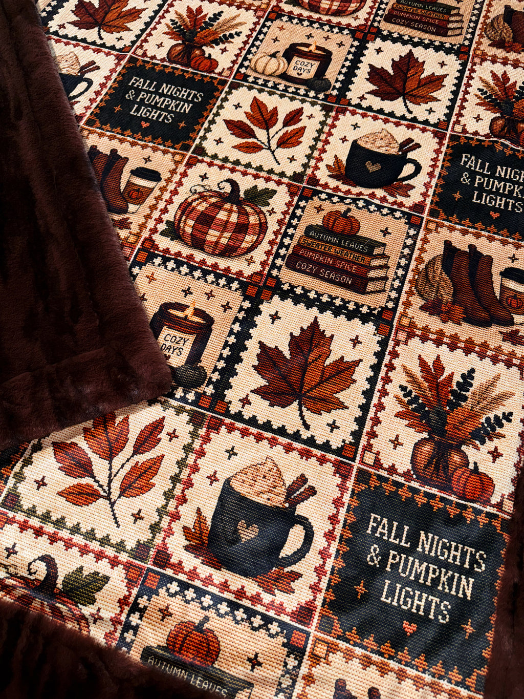 Extra Luxe Seal The Cozy Blanket Xl Adult