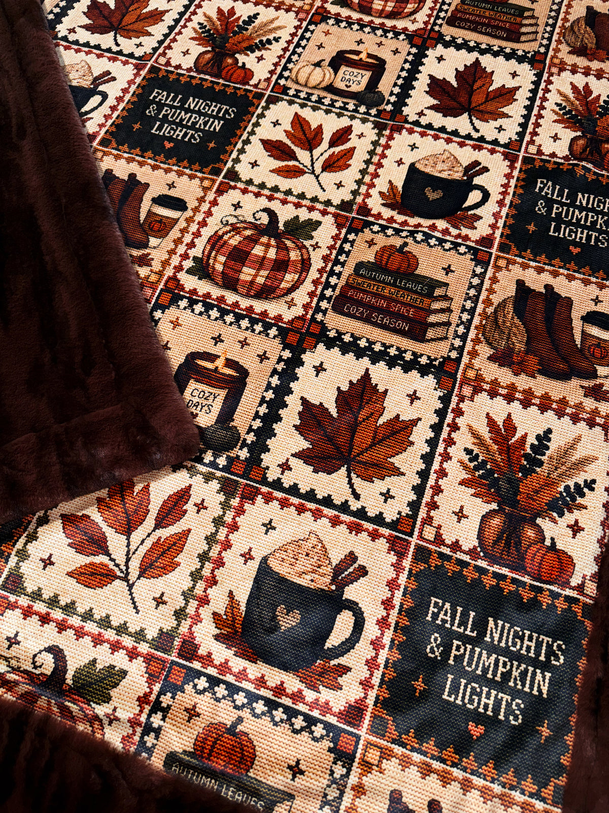 Extra Luxe Seal The Cozy Blanket Xl Adult