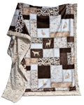 Paws N Camo XL Adult Size