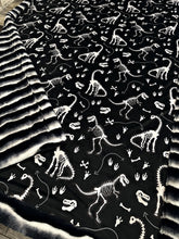 Load image into Gallery viewer, Skeletal Dinos Extra Luxe XL Adult Size