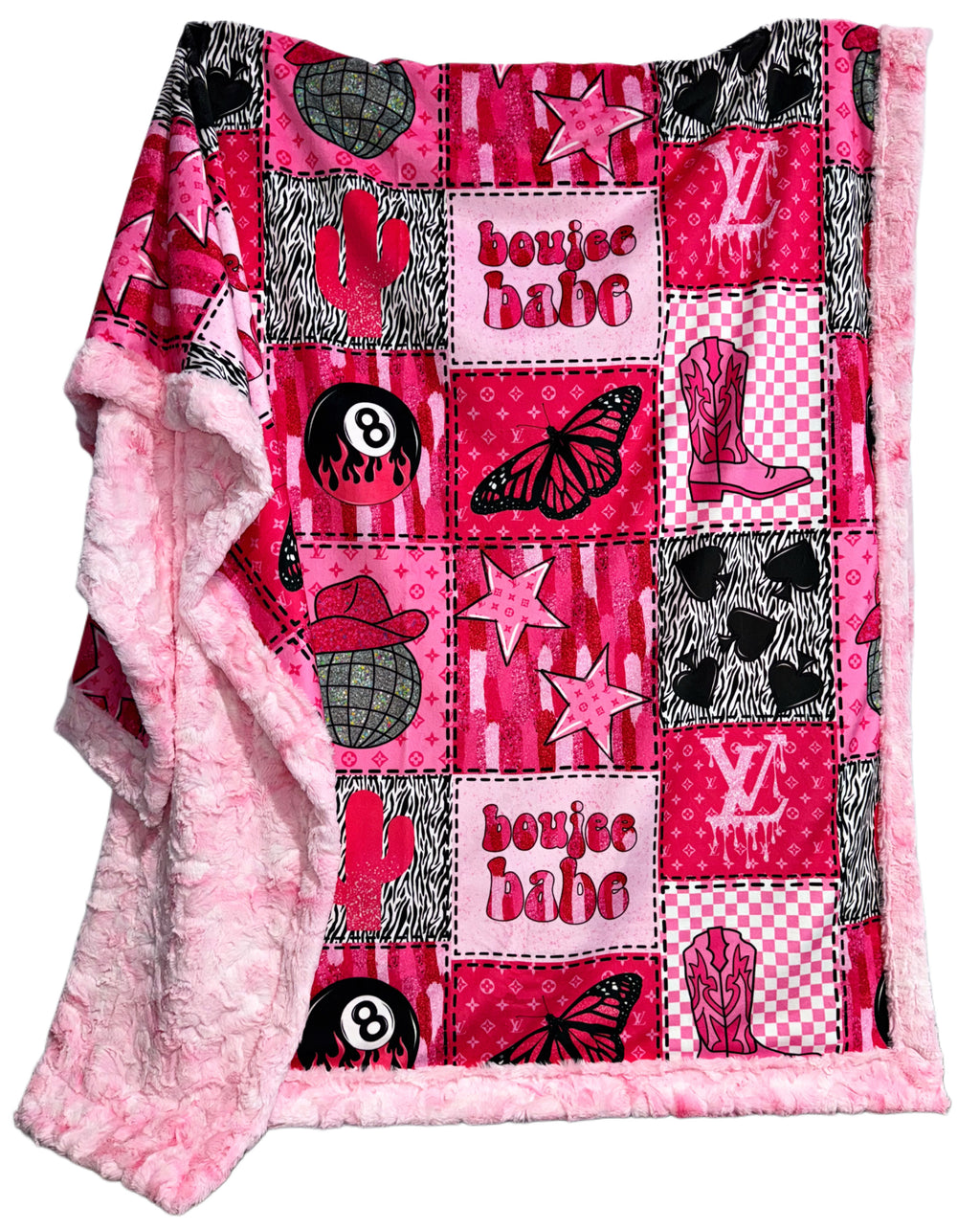 Boujee Babe XL Adult Size