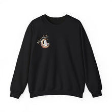 Load image into Gallery viewer, Moon Ghost Unisex Heavy Blend™ Crewneck Sweatshirt
