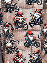 Load image into Gallery viewer, Extra Luxe Iced Sydney Black Graphite + Gnomes  XL Adult Size
