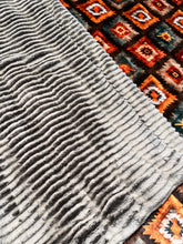 Load image into Gallery viewer, Extra Luxe Chocolate Almond Frosted Oceana + Aztec  XL Adult Size