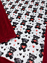 Load image into Gallery viewer, Extra Luxe Oceana + Bear  XL Adult Size