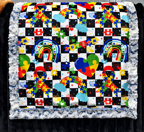 Autism Baby Size