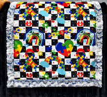 Load image into Gallery viewer, Autism Baby Size