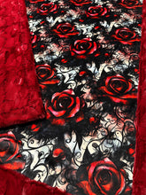 Load image into Gallery viewer, Gorgeous Florals XL Adult Size