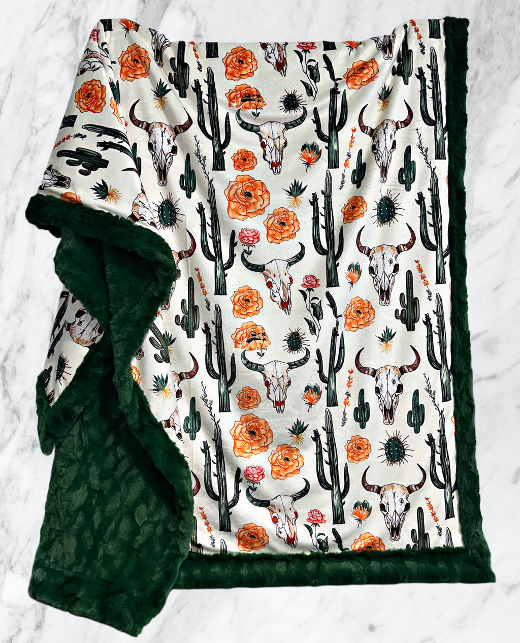 Boho Pretty Western XL Adult Size