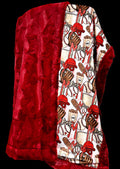 Baseball Mom XL Adult Size