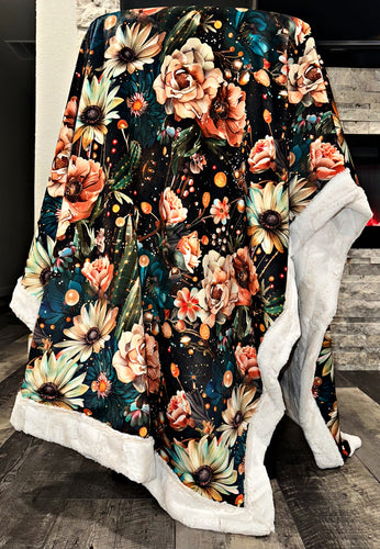 Pretty Cactus XL Adult Size