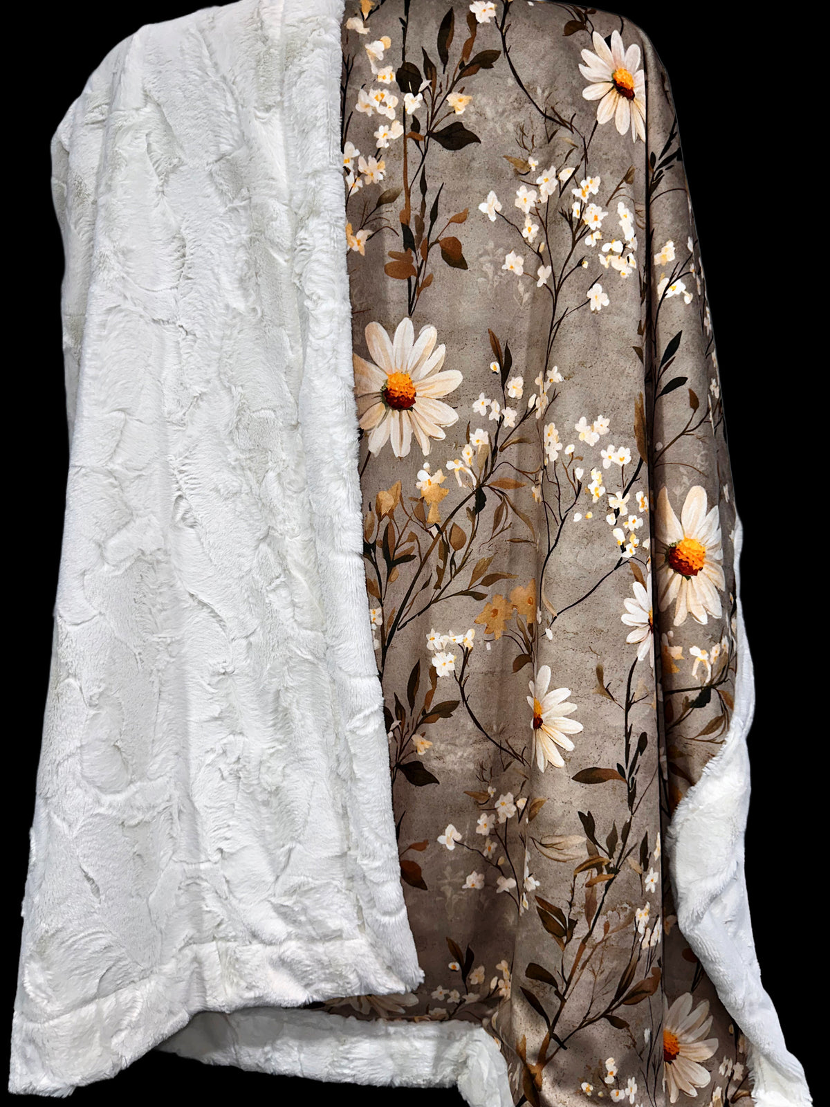 Country Florals XL Adult Size