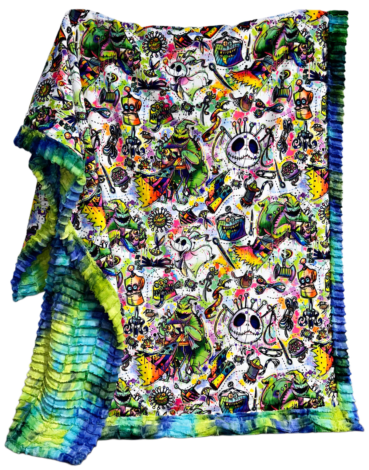 Boogie XL Adult Size