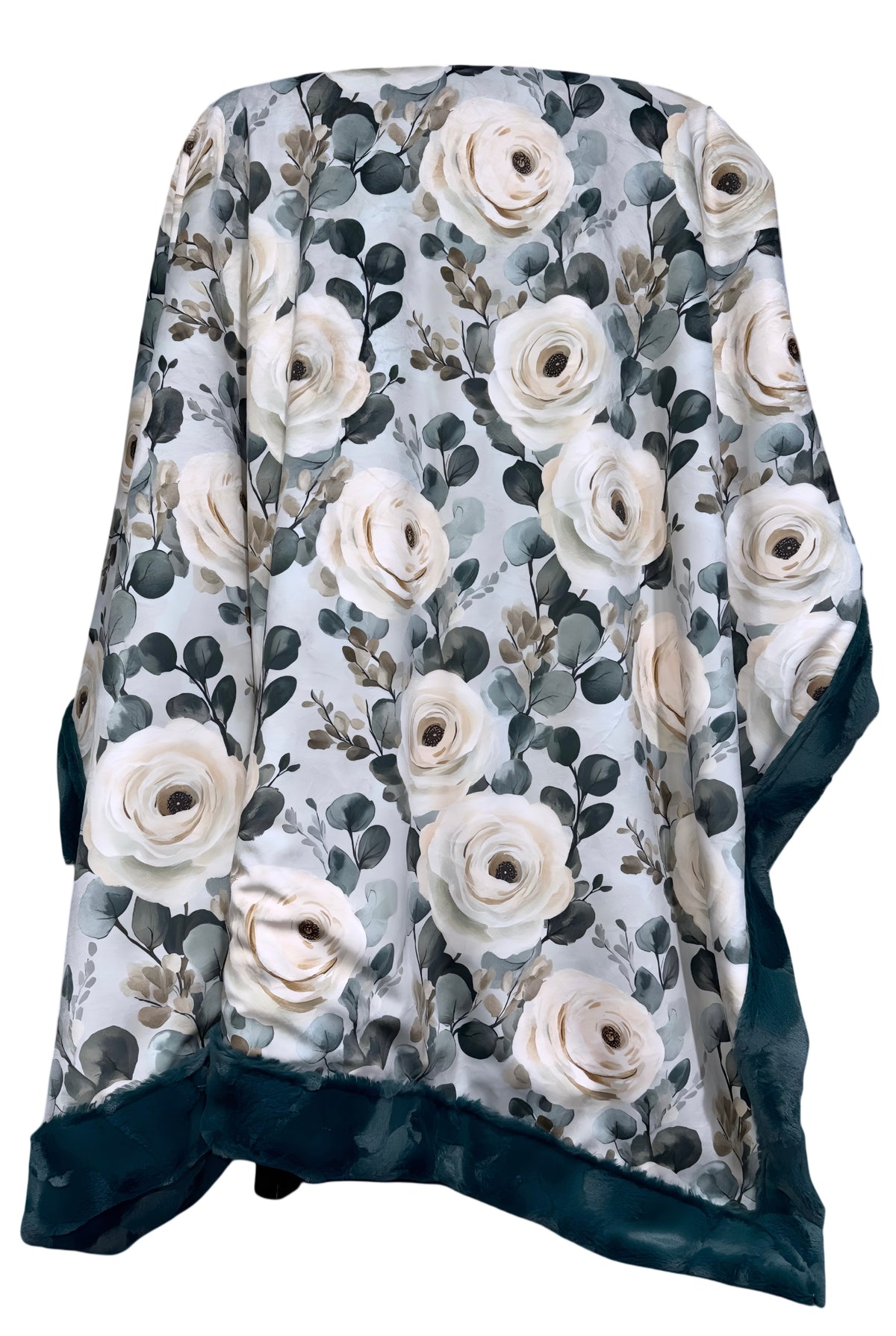 Natural Florals XL Adult Size