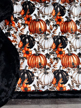 Load image into Gallery viewer, PREORDER Glimmer Pumpkins XL ADULT