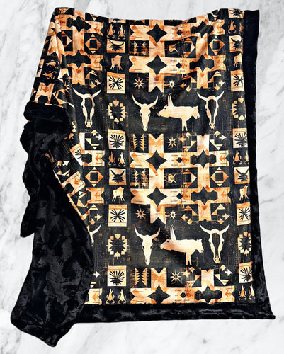 Rustic Native XL Adult Size