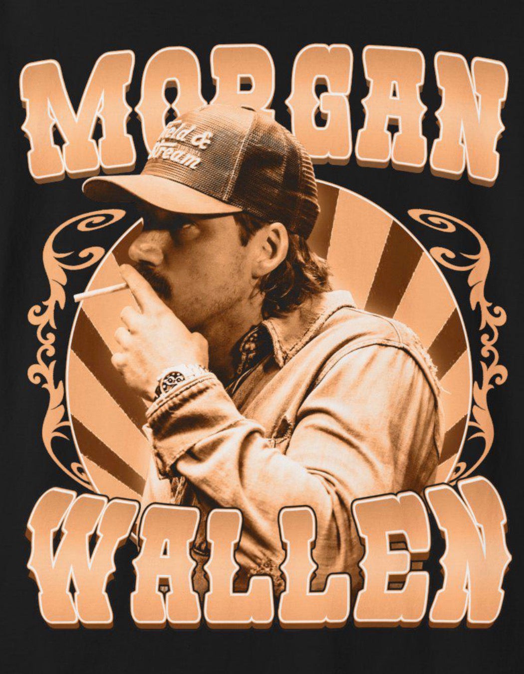 PREORDER MW XL ADULT