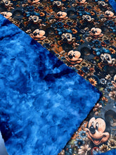 Load image into Gallery viewer, Floral Mouse XL Adult Size