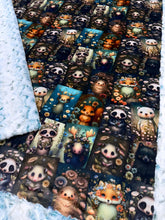 Load image into Gallery viewer, Pretty Woodland Animals XL Adult Size