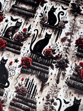 Load image into Gallery viewer, Library Black Cats XL Adult Size