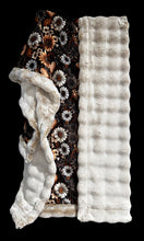 Load image into Gallery viewer, Extra Luxe Frosted Sand Dollar Poppy + Wild Hearts XL Adult Size