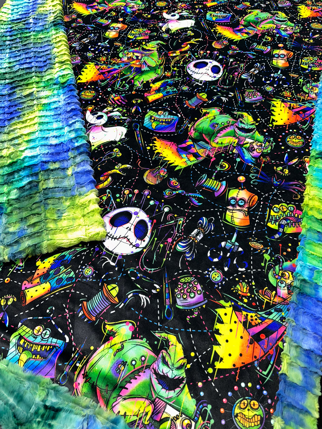 Boogie XL Adult Size