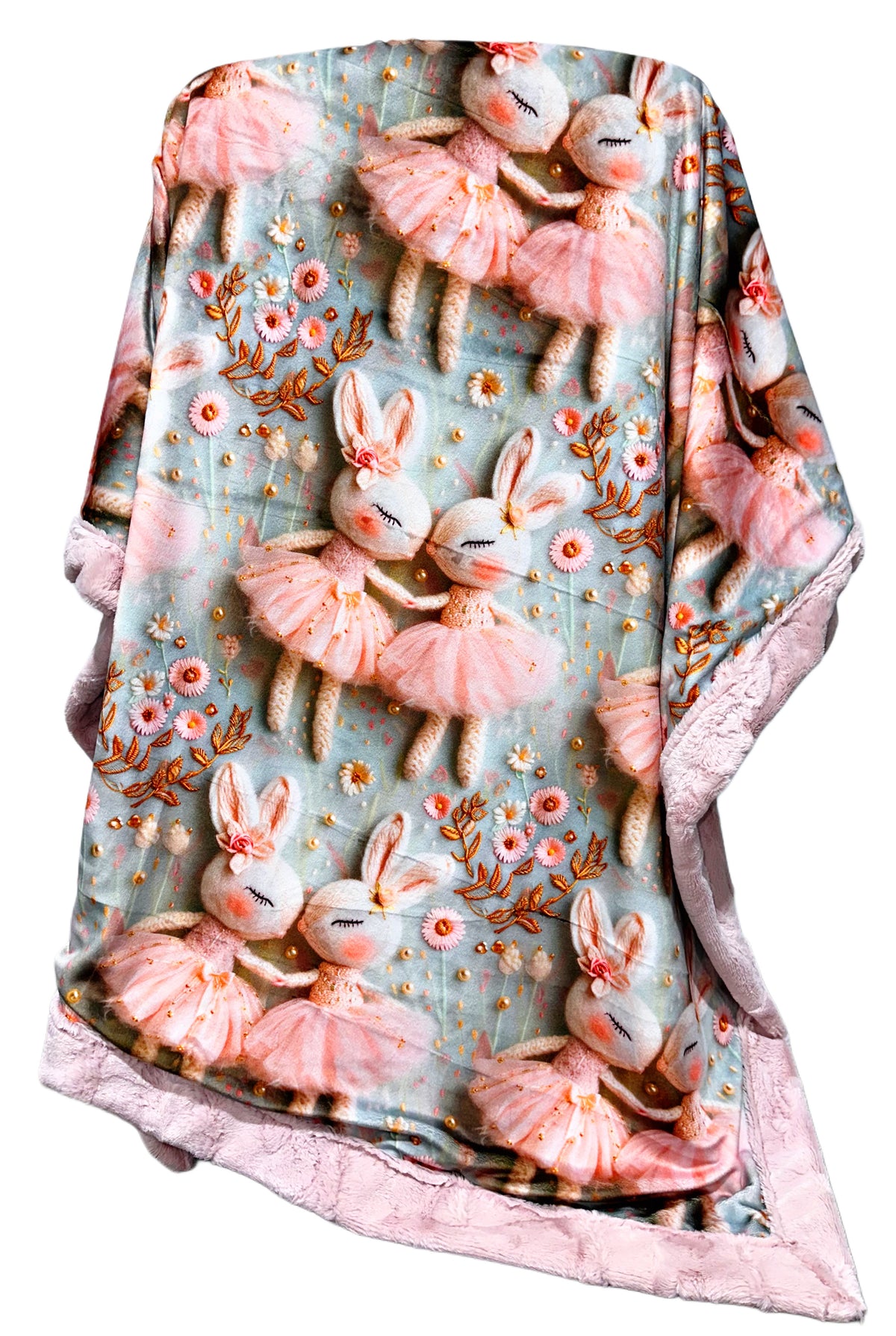 Sweet Sisters XL Adult Size