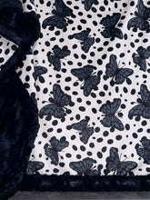 Load image into Gallery viewer, Ash Butterflies XL Adult Size