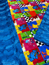 Load image into Gallery viewer, Colorful Friends XL Adult Size