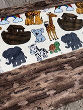 Load image into Gallery viewer, Noah’s Ark Baby Size