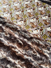 Load image into Gallery viewer, Camo Speed XL Crib Size