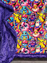 Load image into Gallery viewer, Neon Friends XL Adult Size
