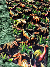 Load image into Gallery viewer, Jungle Dinos XL Adult Size