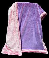 Load image into Gallery viewer, Extra Luxe Baby Seal Unicorn + Pink Lemonade XL Adult Size