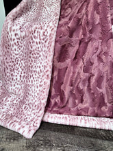 Load image into Gallery viewer, Extra Luxe Savannah + Wild Rose Xl Adult
