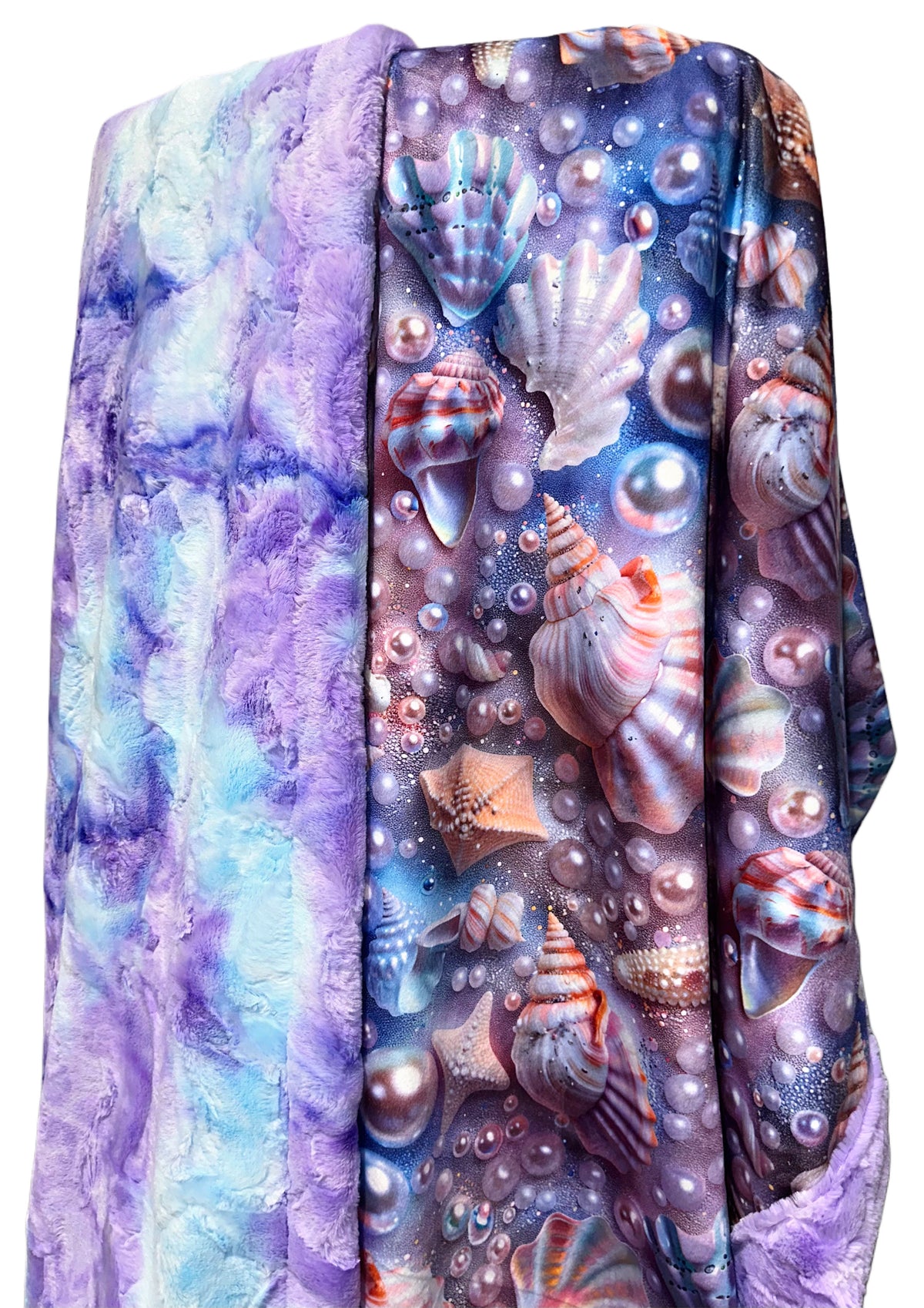 Iridescent Beach XL Adult Size