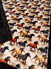 Load image into Gallery viewer, Wild Horses XL Adult Size