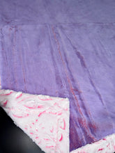 Load image into Gallery viewer, Extra Luxe Baby Seal Unicorn + Think Pink Poppy XL Adult Size