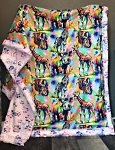 Load image into Gallery viewer, Coloful Safari XL Adult Size