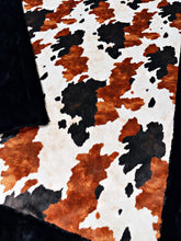 Load image into Gallery viewer, Cow Hide XXL Adult Size